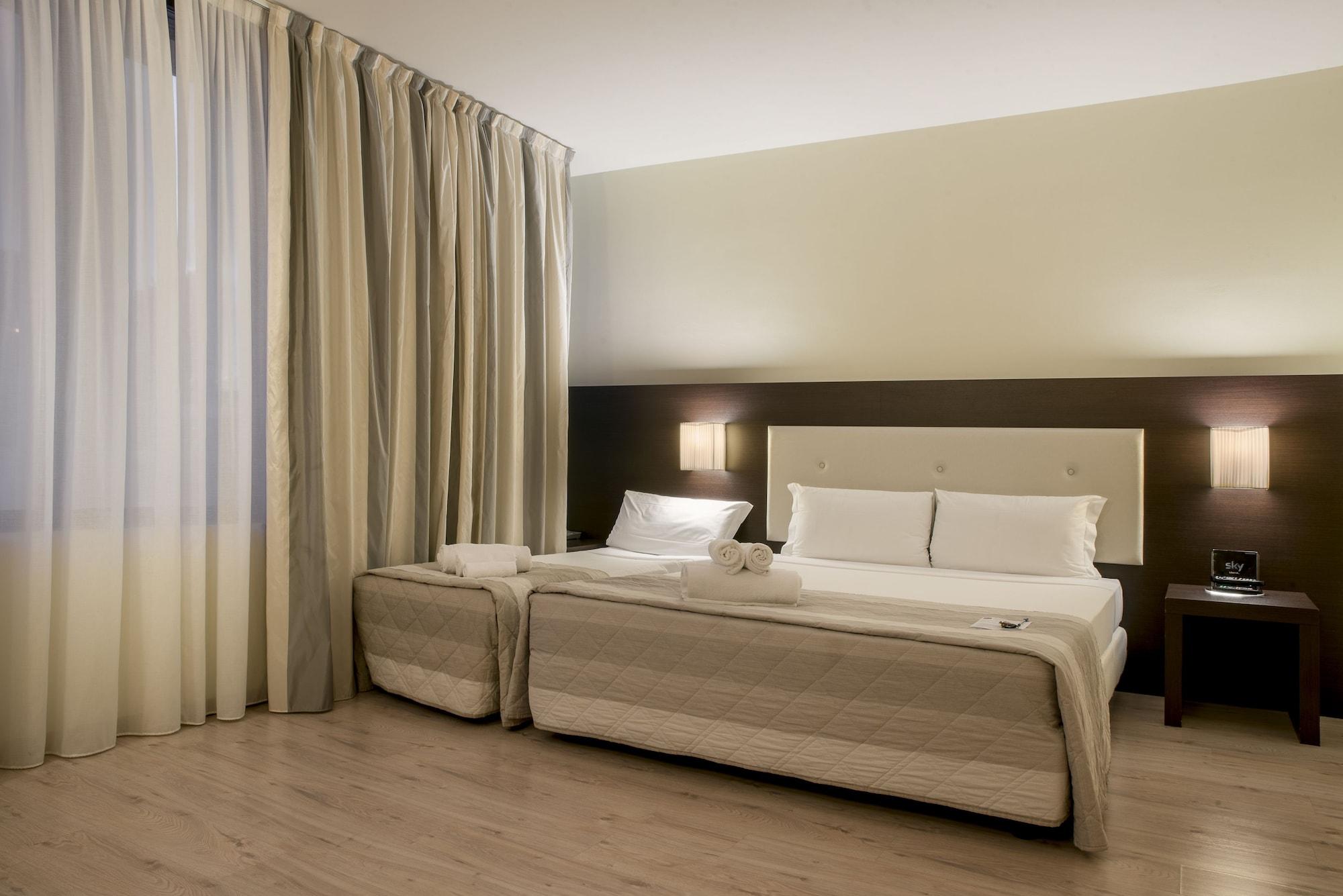 Executive Hotel