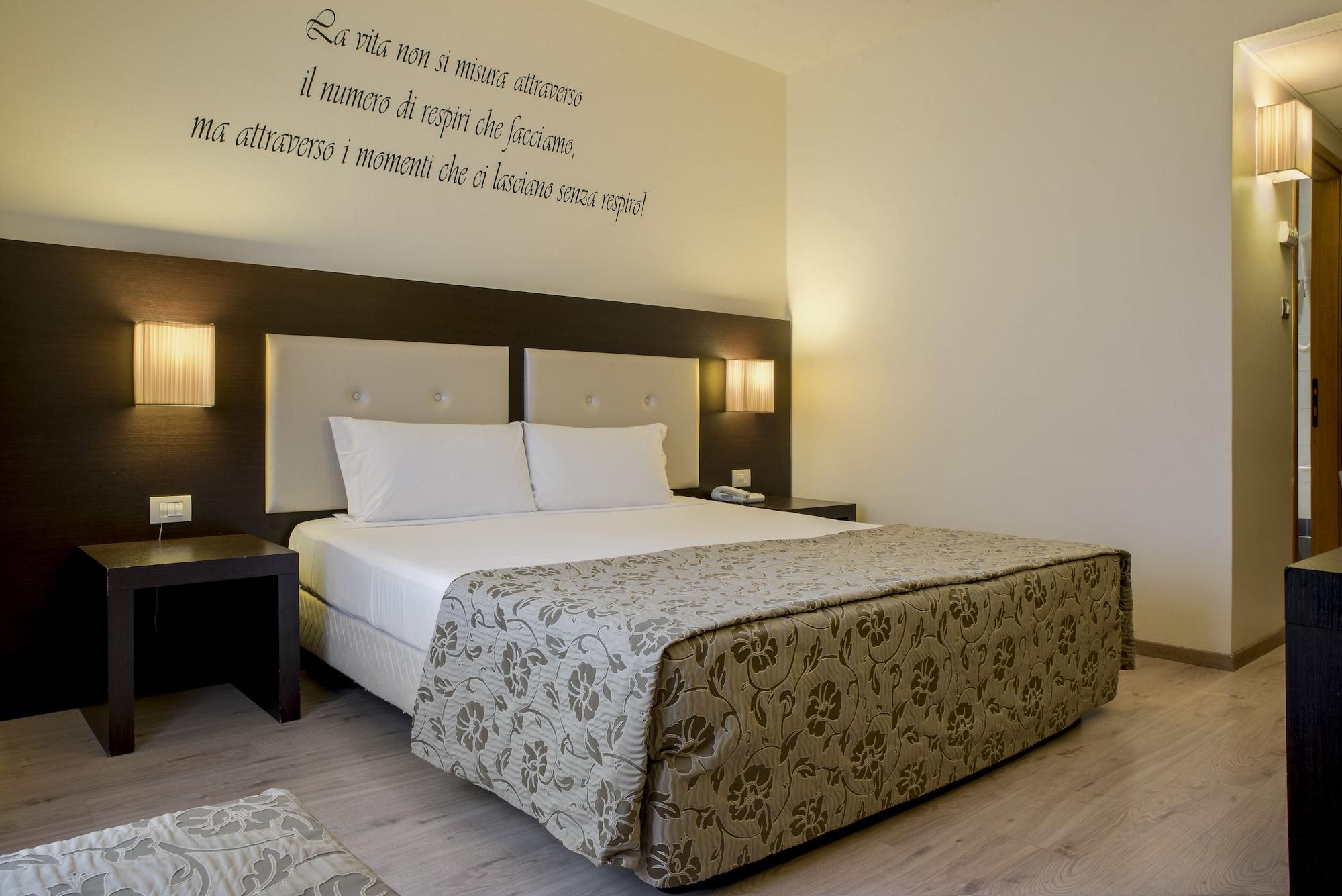 Executive 4* Siena