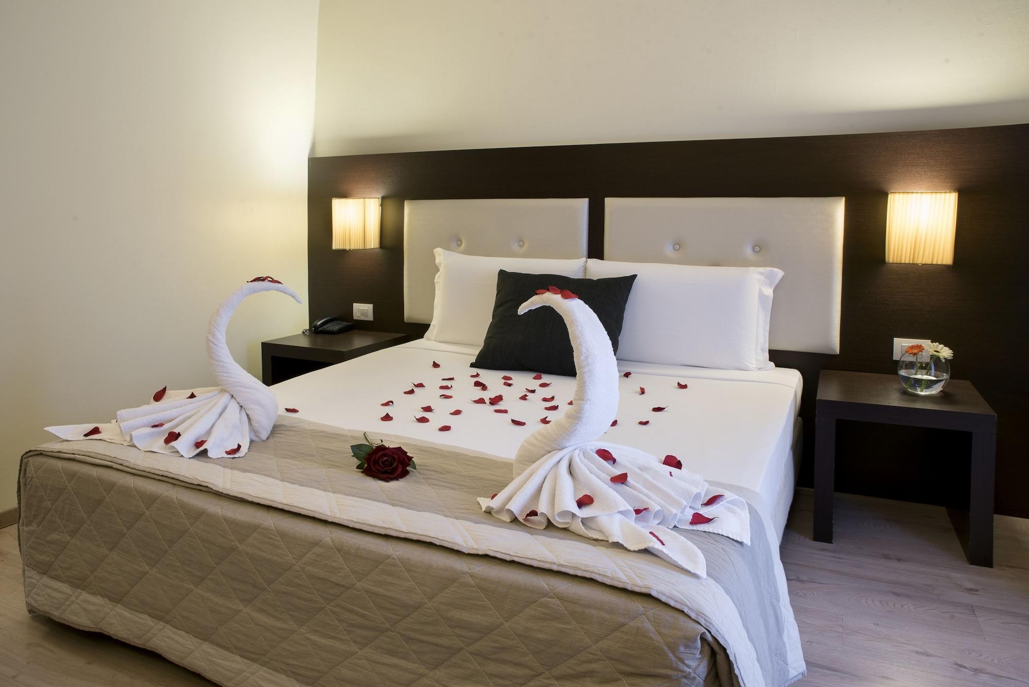 Executive Hotel