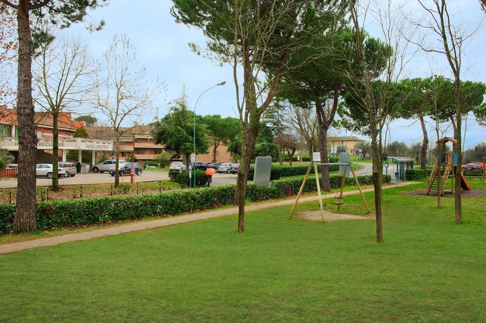 Executive Hotel 4*