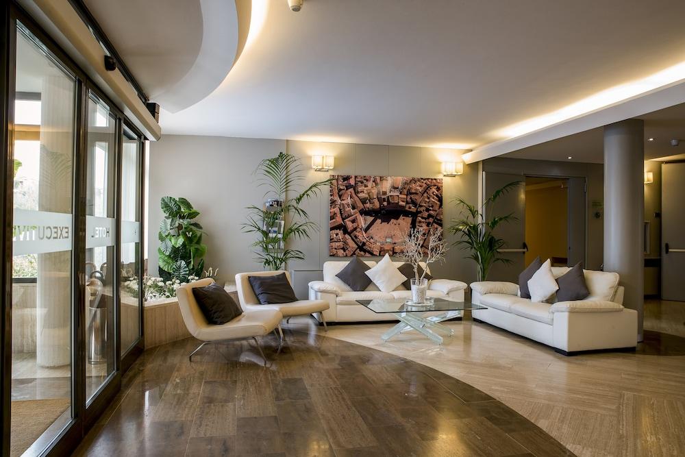 Executive 4* Siena