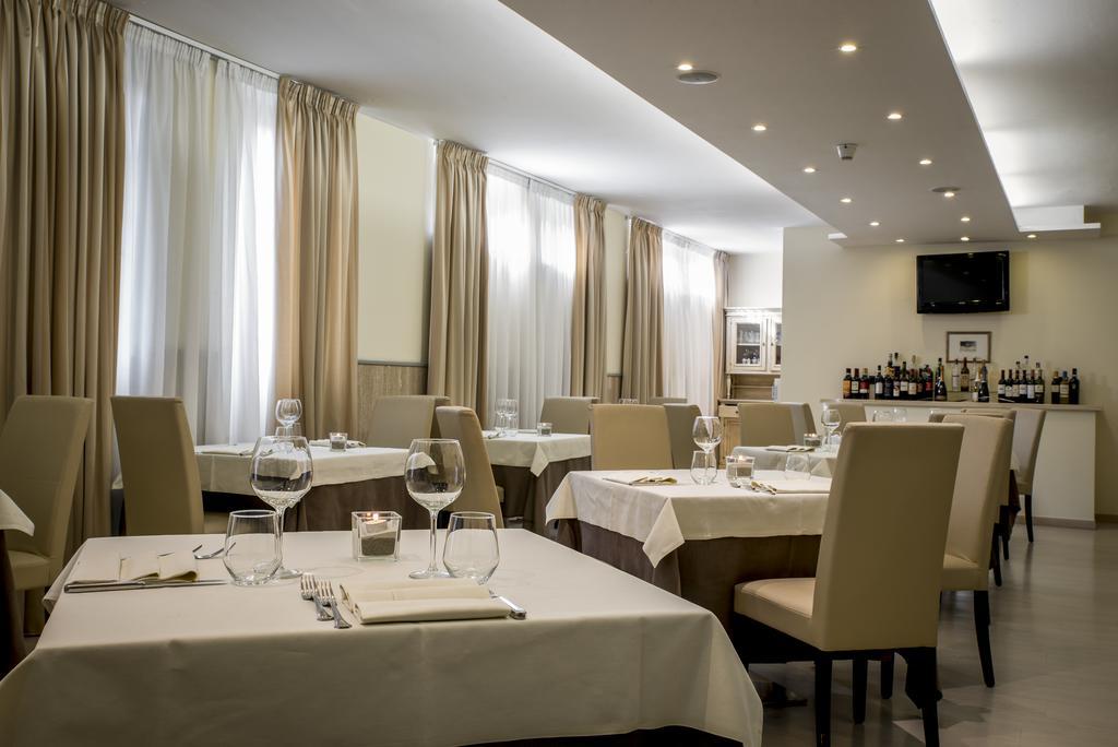Executive Hotel 4*