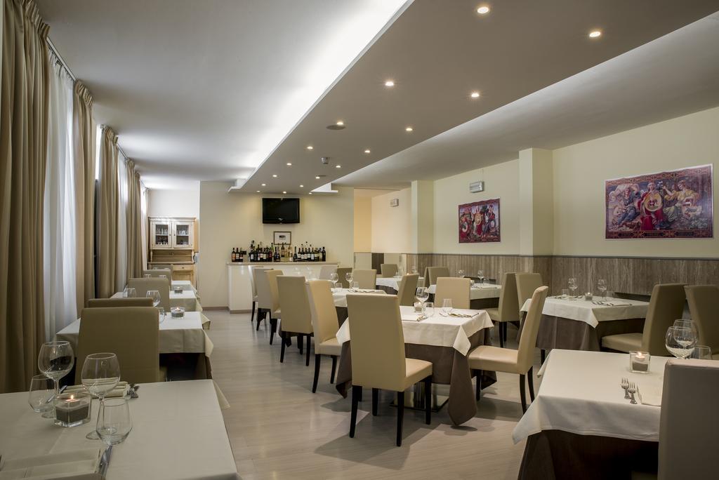 Hotel Executive Siena