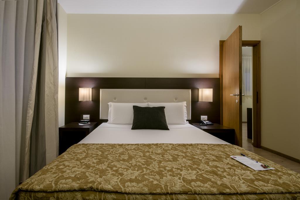 Hotel Executive