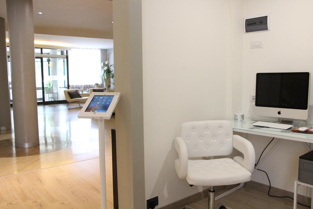 Executive Hotel