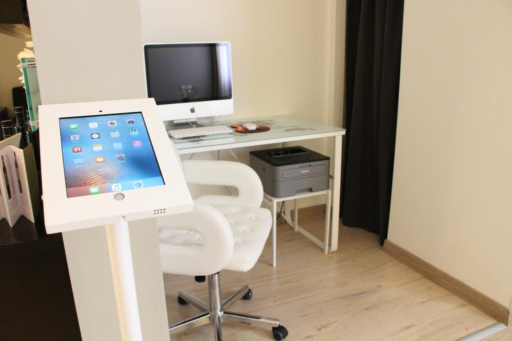 Hotel Executive 4*