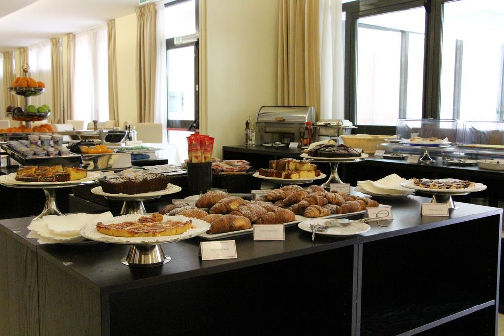 Executive Hotel