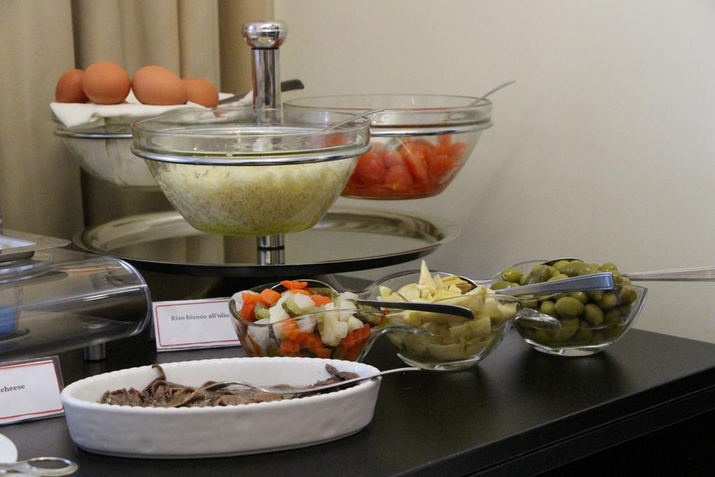 Hotel Executive 4*