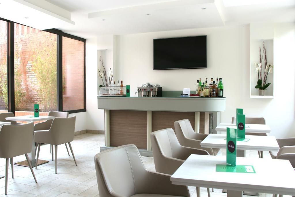 Executive Hotel 4*