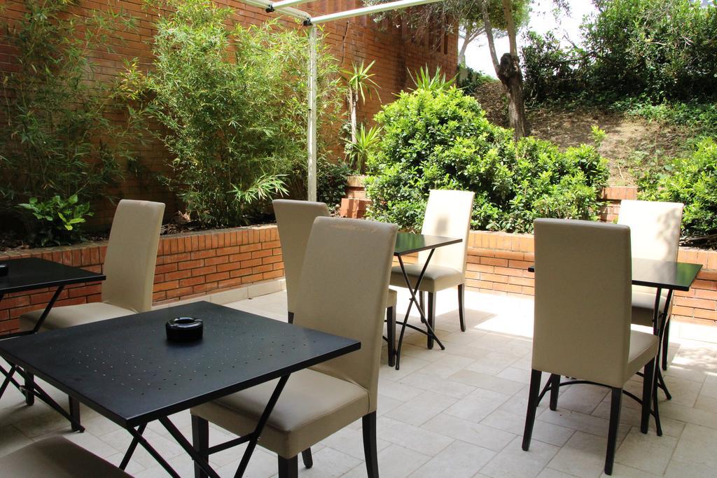 Executive Hotel Siena