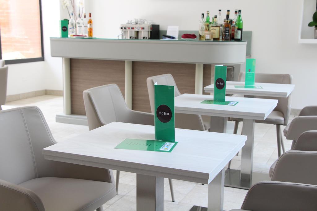 Executive Hotel Siena