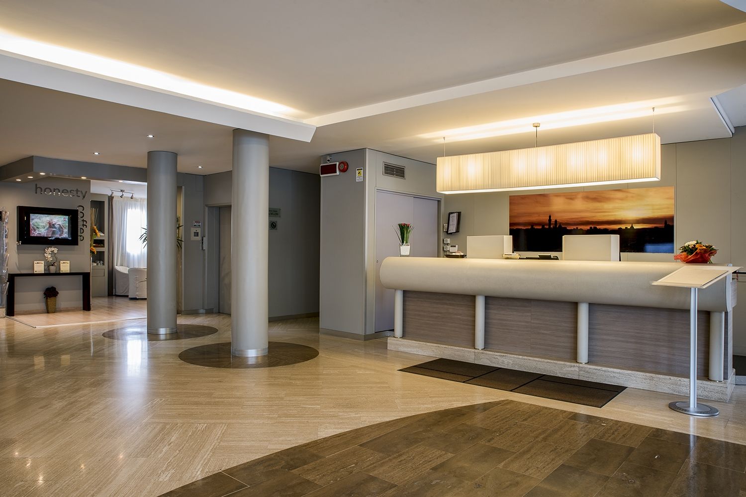 Executive 4* Siena