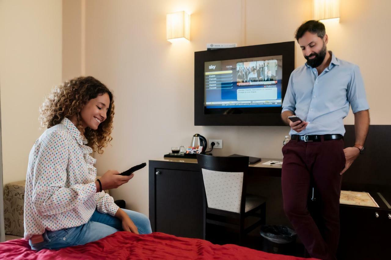 Hotel Executive 4*