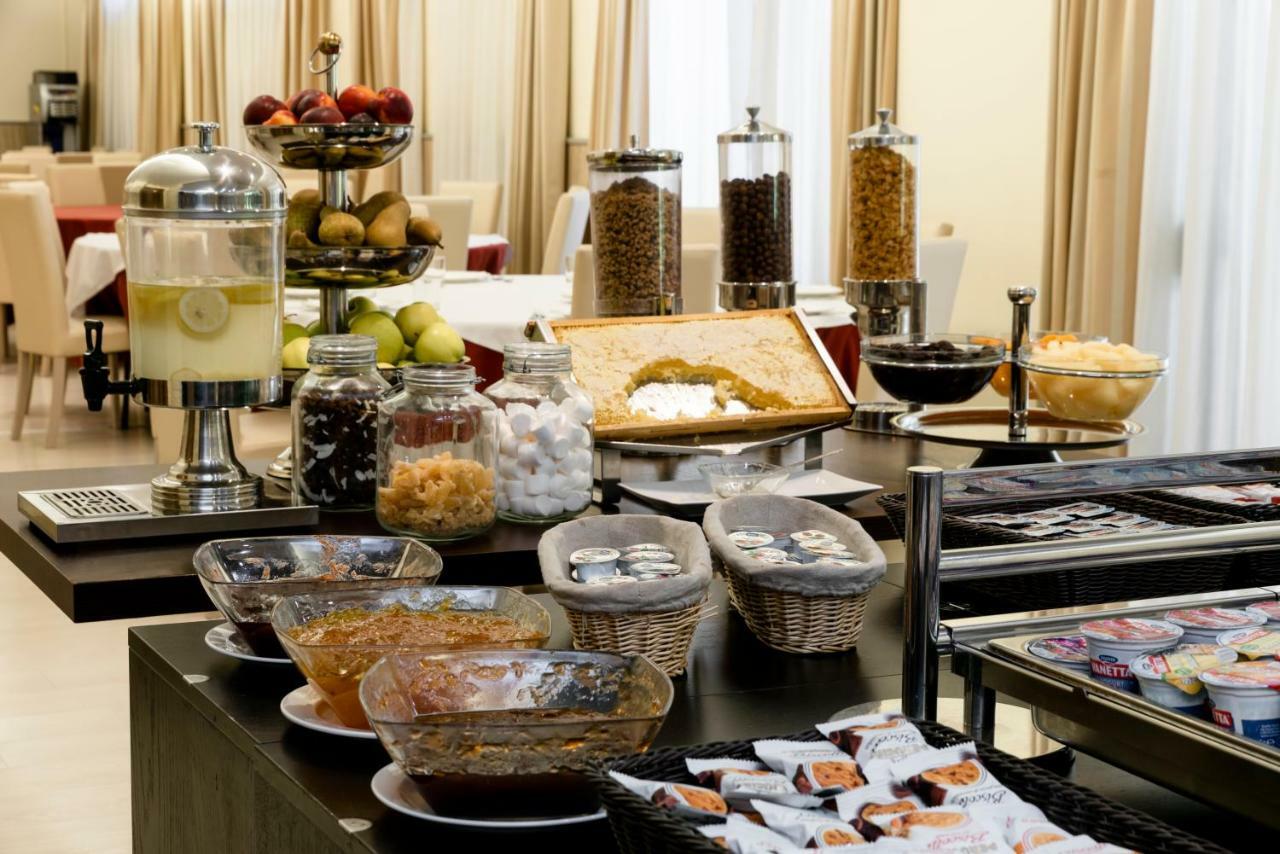Hotel Executive 4*