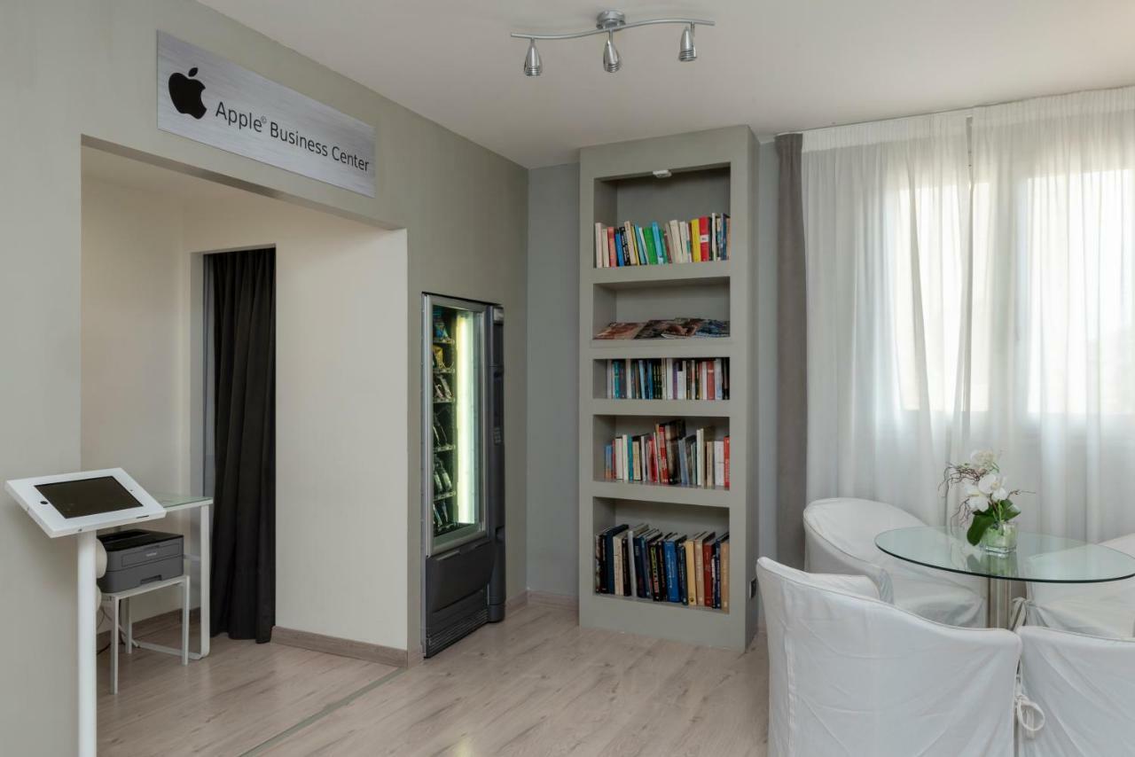 Hotel Executive Siena
