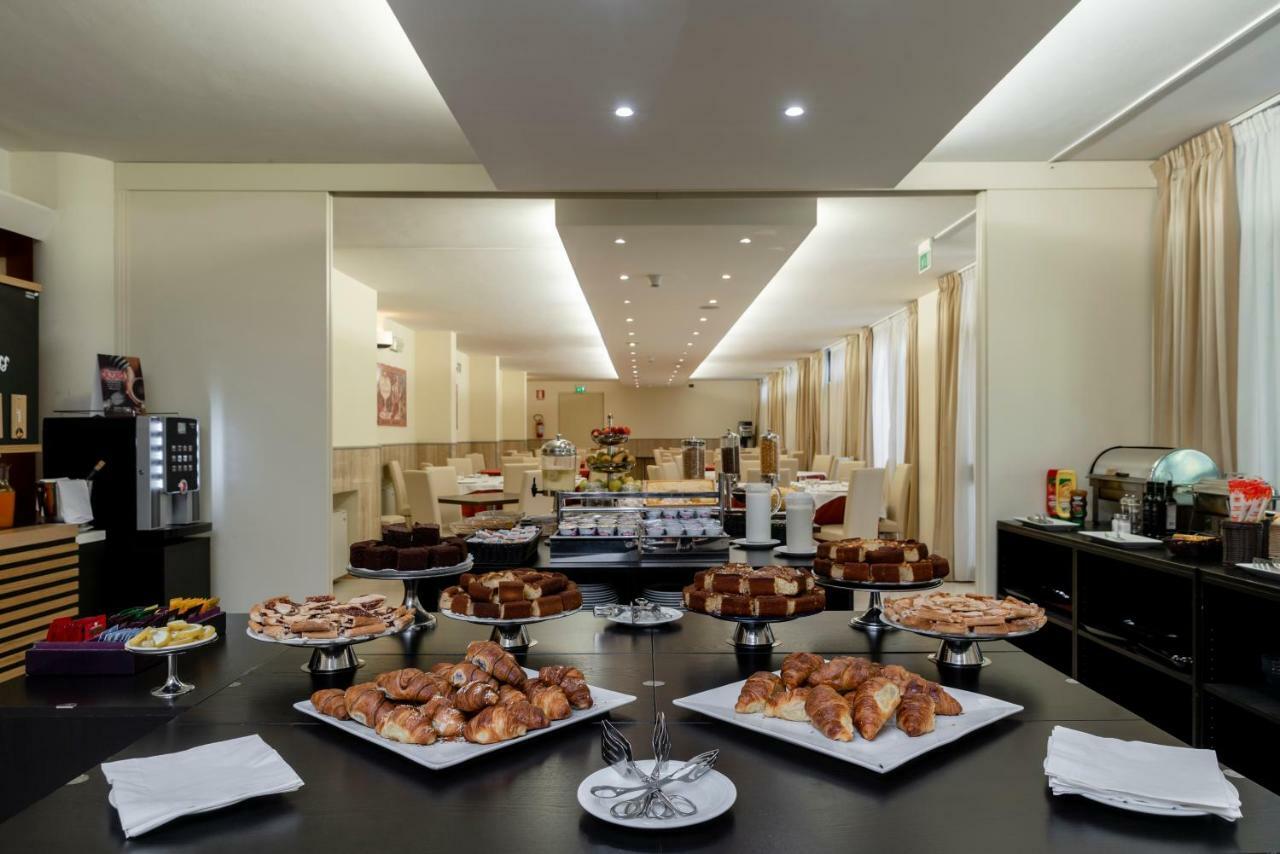 Executive Hotel Siena