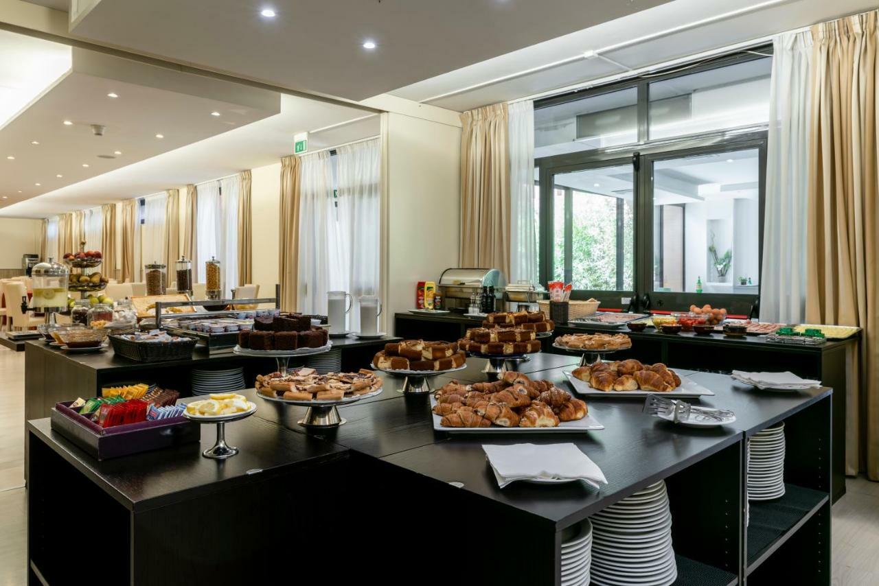 Executive 4* Siena